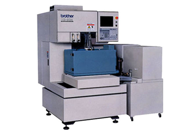 Brother  EDM Wire Cutting Machine