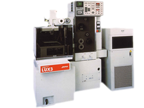 Japax EDM Wire Cutting Machine