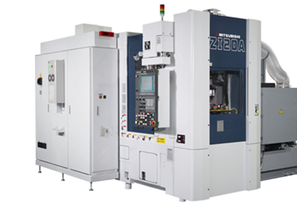 Mitsubishi  EDM Wire Cutting Machine