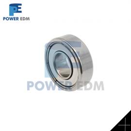 662.637.8 Ball bearing Agie EDM wear parts AZC-02    