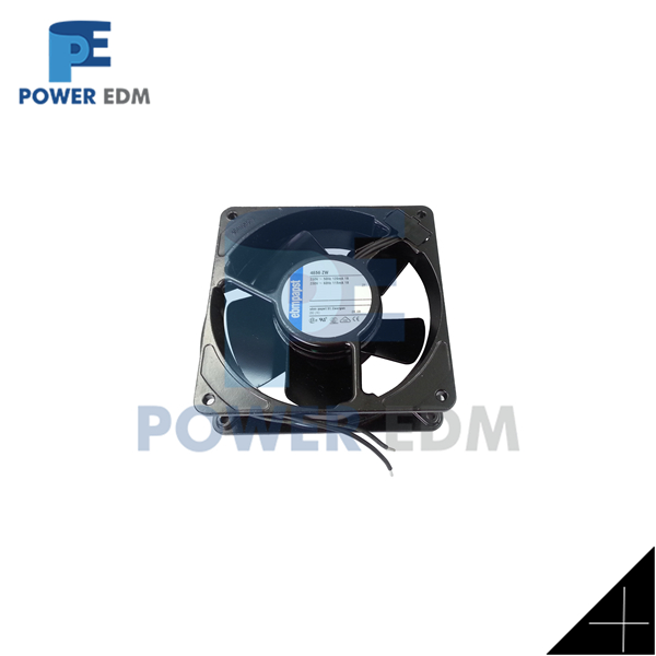 170.237.2 Ventilator  Agie EDM wear parts ADP-03