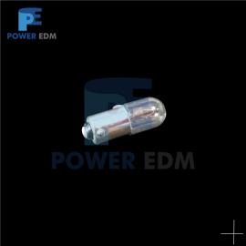 071.107.7 Bulb Agie EDM wear parts ADP-04