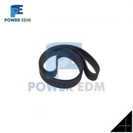 336014579 Timing belt CUT20 185MXL-12.7(Z232) 0.01kg Charmilles CCP-25