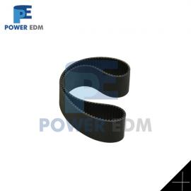 693.847.6 Notched belt Agie EDM wear parts ACP-04