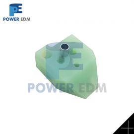 368.614 Distributor with sleeve Agie EDM wear parts AWK-04