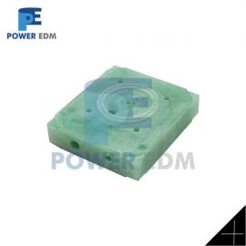 836.274 Upper flush housing Agie EDM wear parts AWK-11