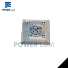436.214.1 Cover plate assembly Agie EDM wear parts AWK-13