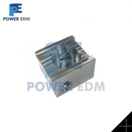 150.851 500150851 Housing Inox 70x50x75 Agie EDM wear parts AWK-17