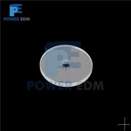 387.824.6 Sapphire nozzle Agie EDM wear parts APZ-07 