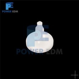 185.303.5 Standard nozzle Agie EDM wear parts APZ-09