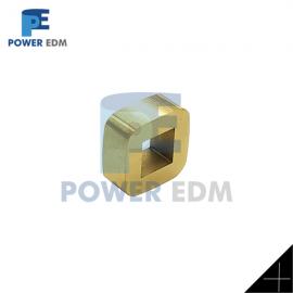 100432997 100342166  342.166 Power feeder Tunsten Carbide + Tin Coated Charmilles CDD-02-G