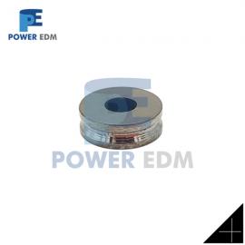 106462  106.462 Current supply upper & lower  D=9.5 x 3.8 x 3mmT Charmilles CDD-04