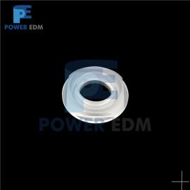 426.364.6 Threaded ring complete Agie EDM wear parts ASG-09