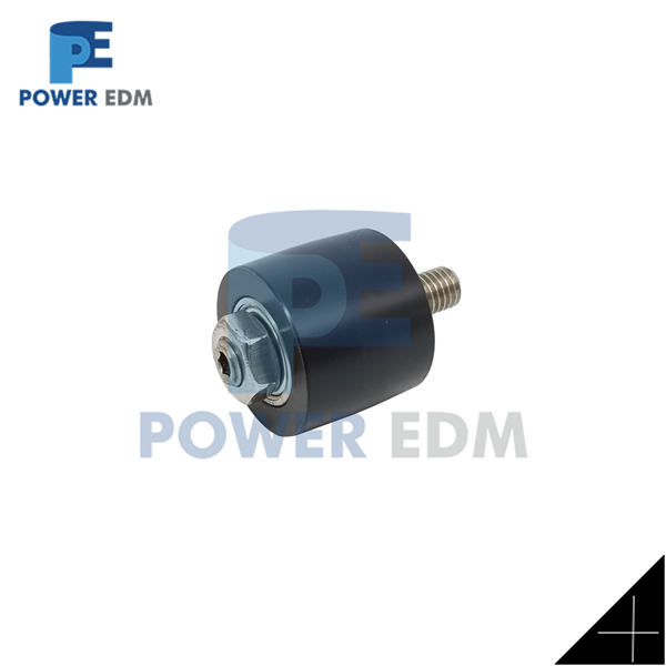 418.644.1 Φ30 mm Reverse roller 2Φ/div> Agie EDM wear parts AGL-29