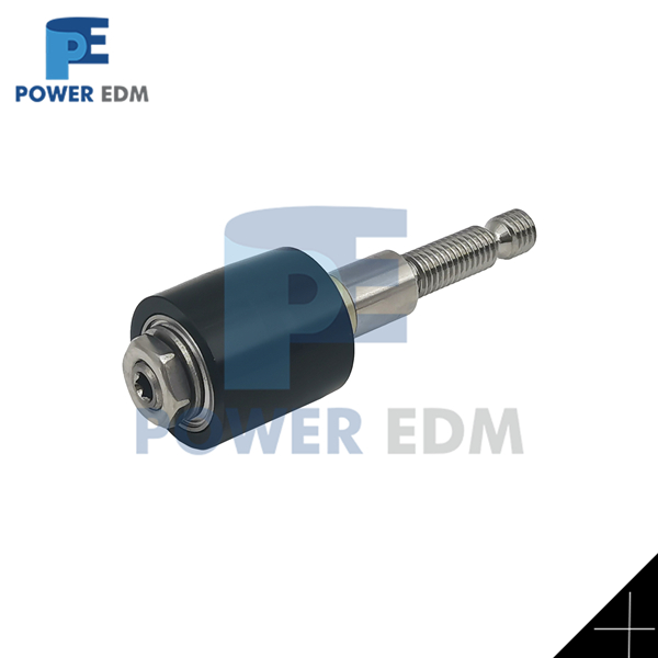 424.754.0 Φ25 mm Reverse roller  2Φ/div> Agie EDM wear parts AGL-33