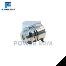 836.304 Inlet for wire cutter Agie EDM wear parts ASG-20