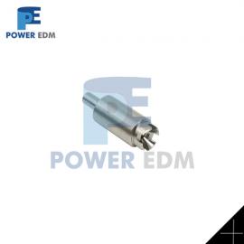 836.084 560836084 Nozzle Inox 6x18  0.004kg Agie EDM wear parts ASG-22