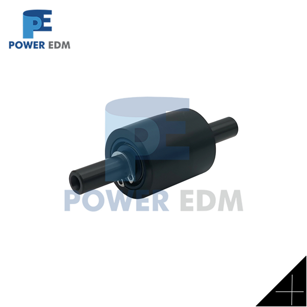 323.324.4 Φ25 mm L=72mm Tension roller Agie EDM wear parts AGL-04