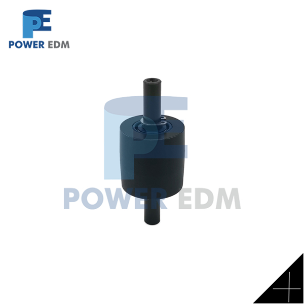 323.334.3 Φ30 mm Tension roller Agie EDM wear parts AGL-06