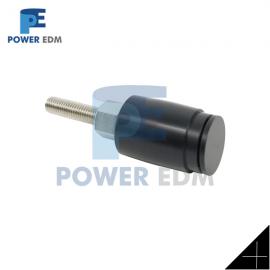 338.474.0 Φ25 mm L=82mm Reverse roller Agie EDM wear parts AGL-15