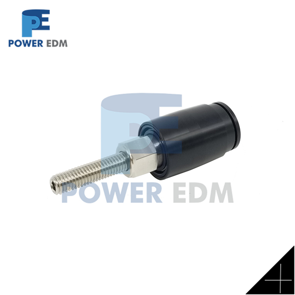 338.474.0 Φ25 mm L=82mm Reverse roller Agie EDM wear parts AGL-15