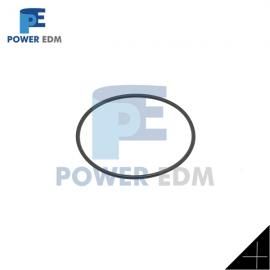 624.237.3  674.237.3 Φ20.50 x 0.80 mm O-ring Agie EDM wear parts AMF-09