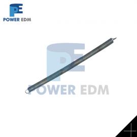 337.824.7 Tensioning spring Agie EDM wear parts  ATH-04