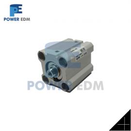 679.037 500679037 Hydraulic-Cylinder 0.02kg Agie EDM wear parts AQT-71