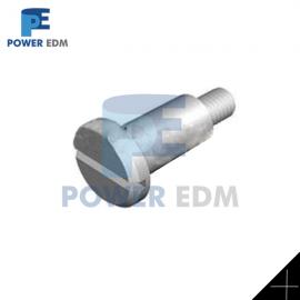 B004 630842000  Power feed shaft Brother EDM wear parts BDD-04