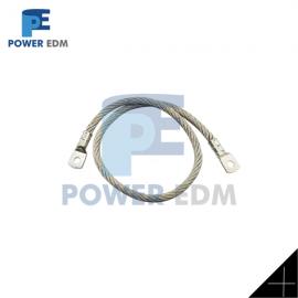 200942009 942.009 Ground cable Charmilles EDM wear parts CDL-06