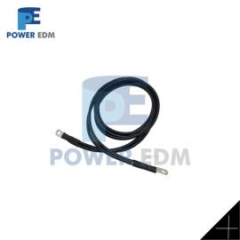 204462200  446.220.0  1300 mm Ground cable Charmilles EDM wear parts CDL-08