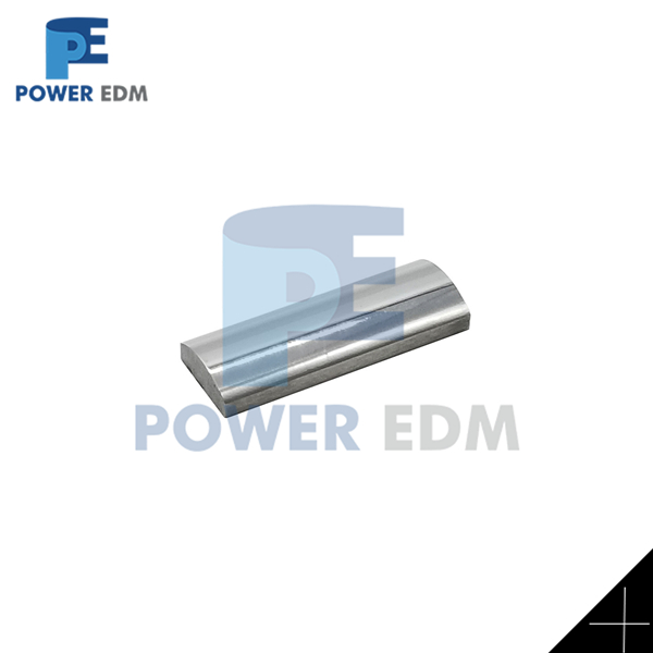 F005 A290-8101-X750 Power feed contact upper & lower Fanuc EDM wear parts FDD-005