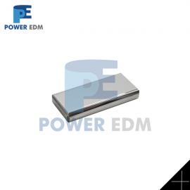 F006-1(26) A290-8110-X750 Power feed contact upper & lower Fanuc EDM wear parts FDD-008