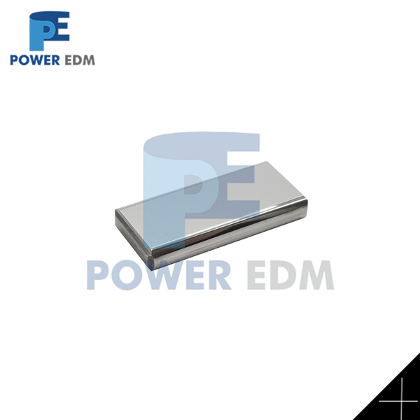 F006-1(26) A290-8110-X750 Power feed contact upper & lower Fanuc EDM wear parts FDD-008