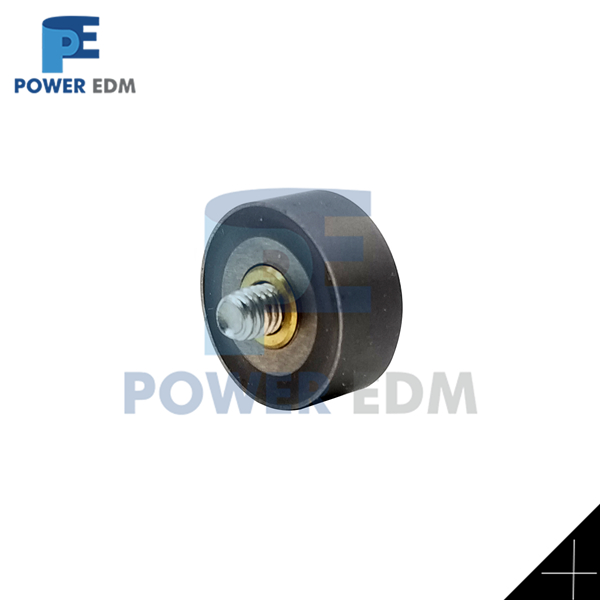 A97L-0001-0664 /15S1P Power feed contact Lowe Fanuc EDM wear parts FDD-012