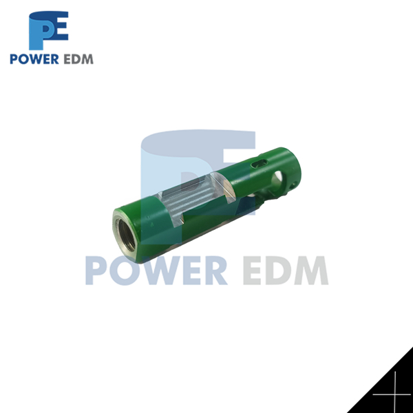 A290-8120-Z781 Lower Electrode Pin Holder Fanuc EDM wear parts  FDD-018