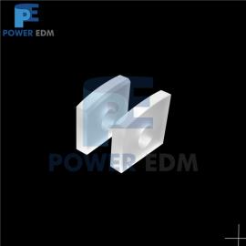 A290-8002-X737  Wire guide sapphire Fanuc EDM wear parts FZS-002