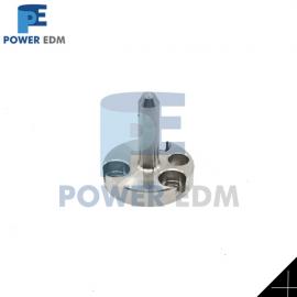Fanuc Upper & Lower Wire Cutter EDM Machine Diamond Guide A290-8092-X7 F112 F113 