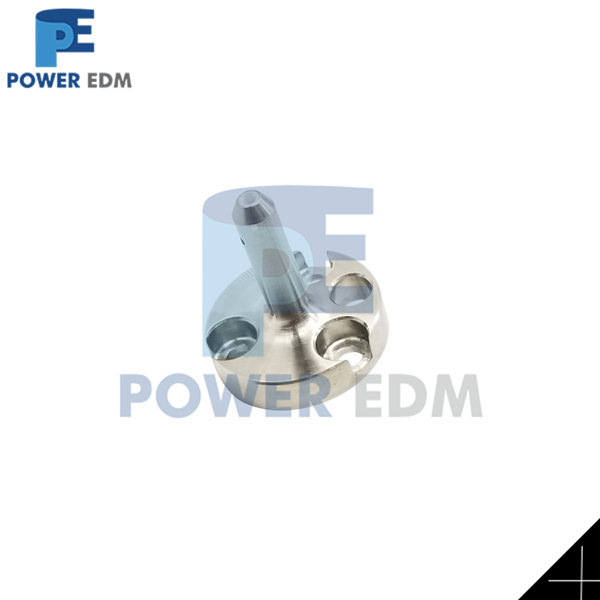 F102 ID=0.155mm A290-8021-X774 Guide diamond lower Fanuc EDM wear parts FZS-012