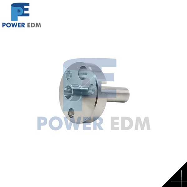 F102T D=0.205mm  A290-8021-Y775 Guide dimond lower Fanuc EDM wear parts FZS-016