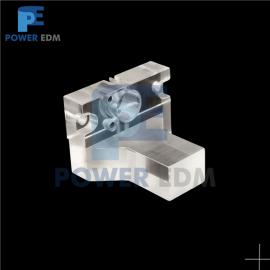 A290-8119-Z783 Fanuc Cylinder Base Acrylic FJT-038