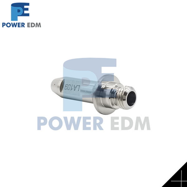 F112 ID=0.205mm A290-8092-X705 Wire guide upper Fanuc EDM wear parts FZS-080 