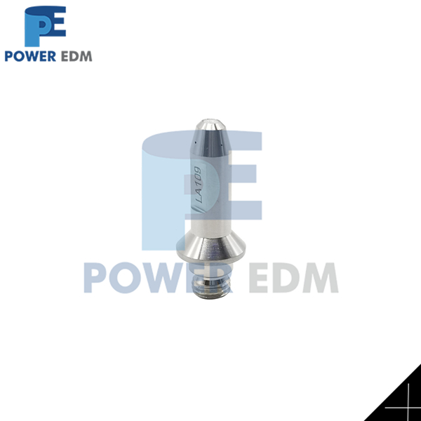 F112T ID=0.155mm A290-8104-X704 Wire guide upper Fanuc EDM wear parts FZS-106