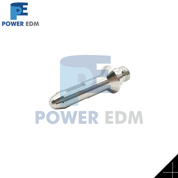 F112T ID=0.255mm A290-8104-X706 Wire guide upper Fanuc EDM wear parts  FZS-085