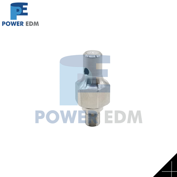 F113T ID0.205mm A290-8110-Z715 A290-8104-X715 Wire guide lower Fanuc EDM wear parts FZS-092
