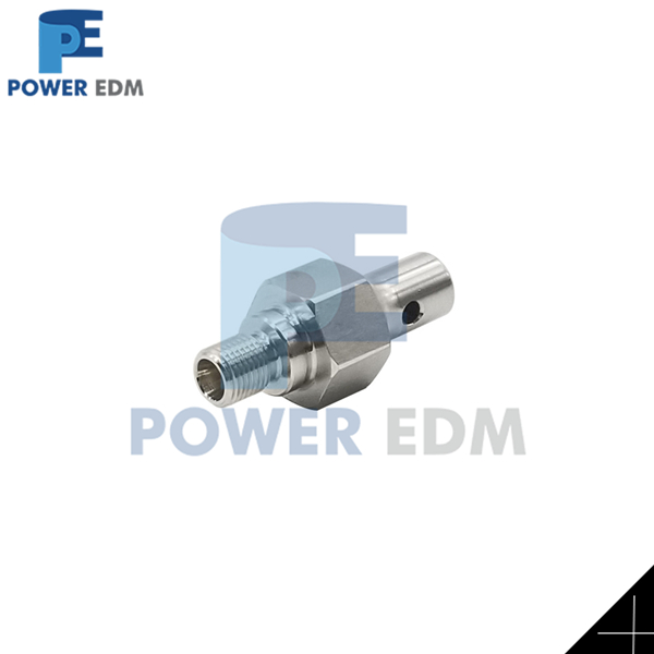 F113T ID0.205mm A290-8110-Z715 A290-8104-X715 Wire guide lower Fanuc EDM wear parts FZS-092