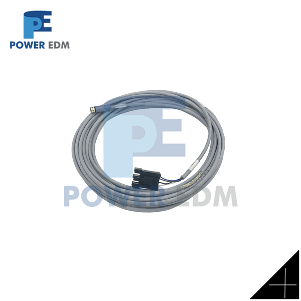 135006834 L=8000mm Connection cable Charmilles EDM wear parts CDL-50