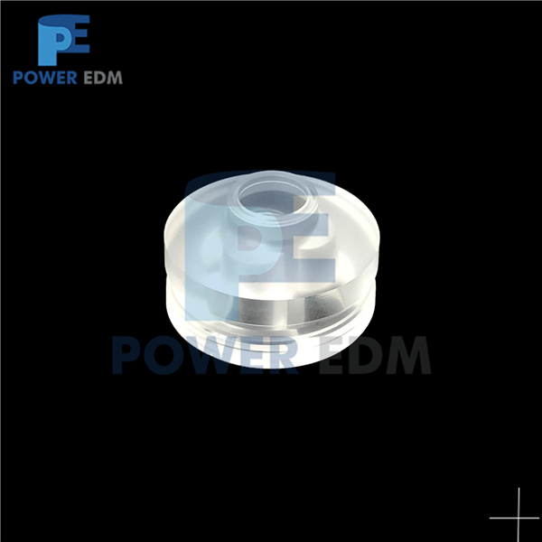 F201 ID=8.0mm A290-8021-Y705 Water nozzle upper & lower for tapper Fanuc EDM wear parts FSG-012