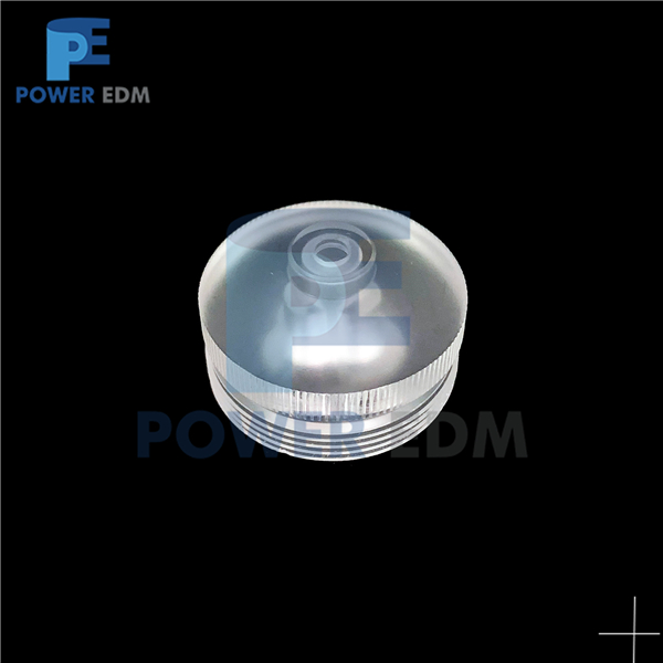 F202 ID=3.0mm A290-8021-Y755 Water nozzle upper &  lower  type/Special size Fanuc EDM wear parts FSG-014