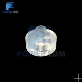 F202L ID=5.5mm Water Nozzle (extend length) Upper & Lower Fanuc EDM wear parts FSG-018